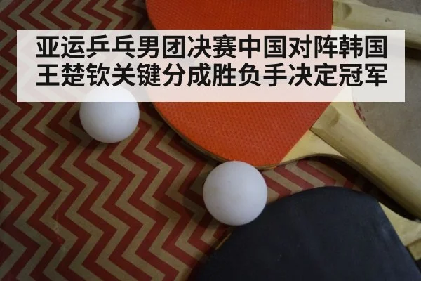 table tennis paddle ball
